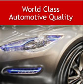 World Class Automotive