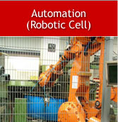 Automation (Robotic Cell